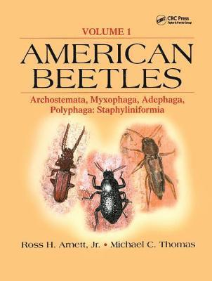 American Beetles, Volume I 1