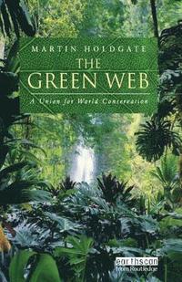 bokomslag The Green Web