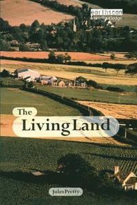 bokomslag The Living Land