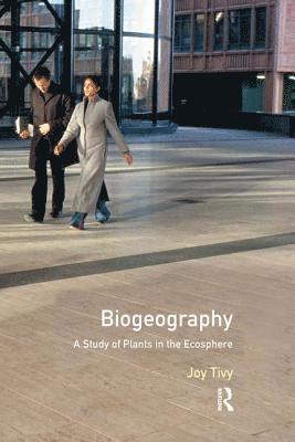 Biogeography 1