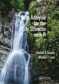 bokomslag Data Analysis for the Life Sciences with R