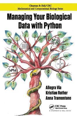 bokomslag Managing Your Biological Data with Python
