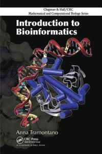 bokomslag Introduction to Bioinformatics