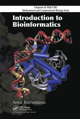 bokomslag Introduction to Bioinformatics