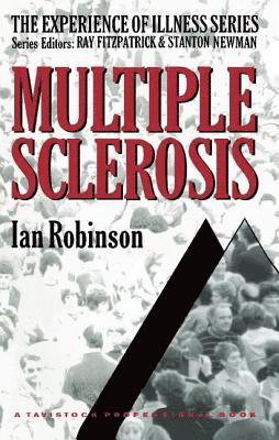 bokomslag Multiple Sclerosis