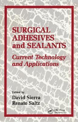 Surgical Adhesives & Sealants 1
