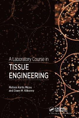 bokomslag A Laboratory Course in Tissue Engineering