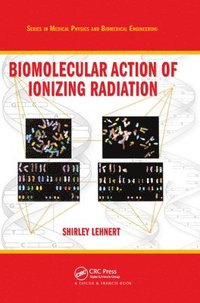 bokomslag Biomolecular Action of Ionizing Radiation