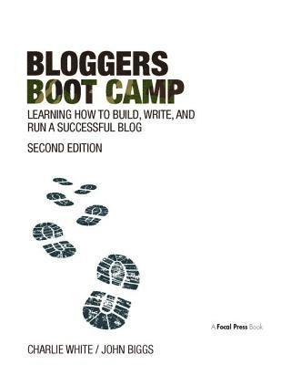 Bloggers Boot Camp 1