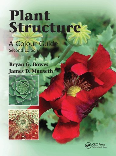 Bryan G. Bowes, James D. Mauseth - Plant Structure, Inbunden