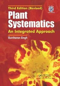 bokomslag Plant Systematics