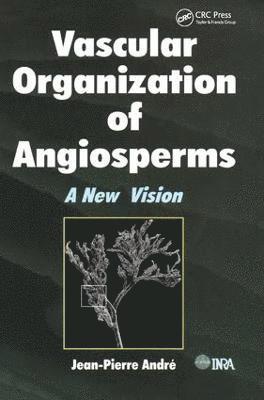 Vascular Organization of Angiosperms 1