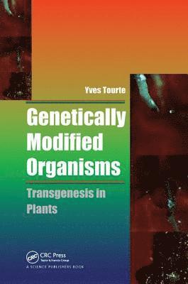 Genetically Modified Organisms 1