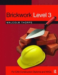 bokomslag Brickwork Level 3