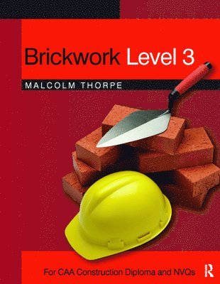 bokomslag Brickwork Level 3