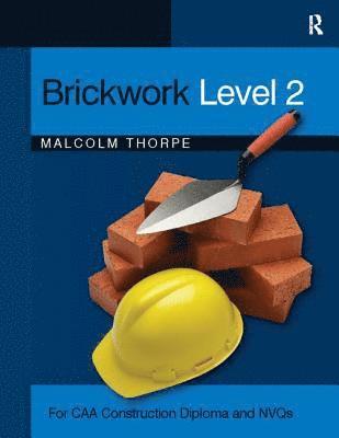 bokomslag Brickwork Level 2