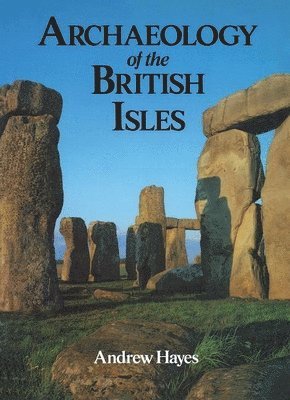 bokomslag Archaeology of the British Isles