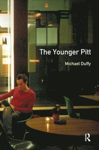 bokomslag The Younger Pitt