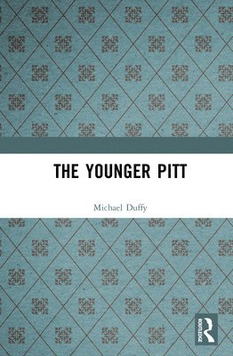 The Younger Pitt 1