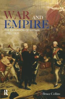 War and Empire 1