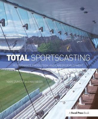 Total Sportscasting 1