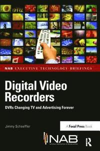 bokomslag Digital Video Recorders