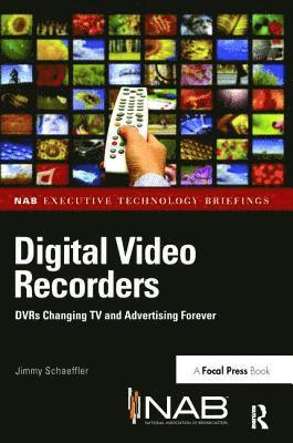 Digital Video Recorders 1