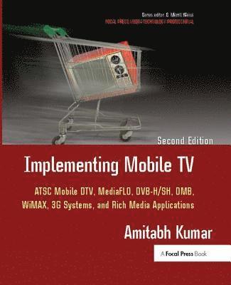 Implementing Mobile TV 1
