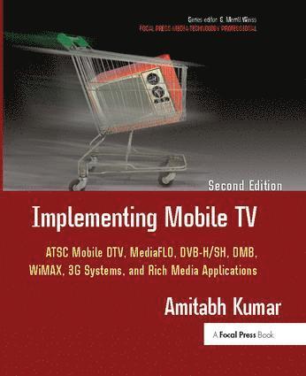 Implementing Mobile TV