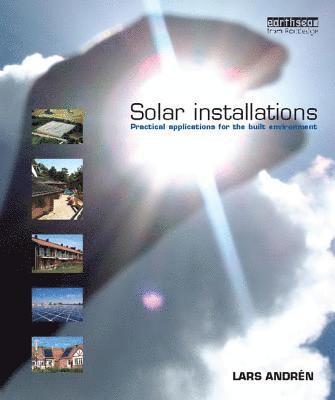 Solar Installations 1