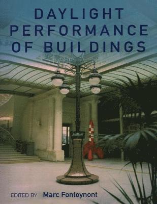 Daylight Performance of Buildings 1