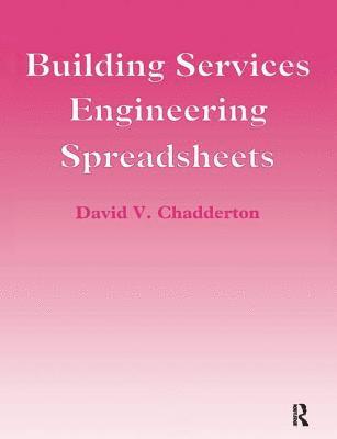 Building Services Engineering Spreadsheets 1
