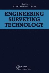 bokomslag Engineering Surveying Technology