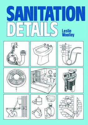 bokomslag Sanitation Details