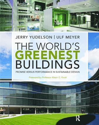 World's Greenest Buildings