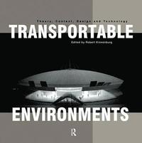 bokomslag Transportable Environments