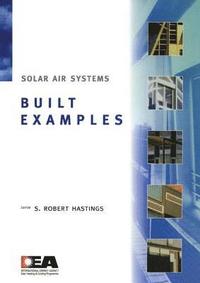 bokomslag Solar Air Systems - Built Examples