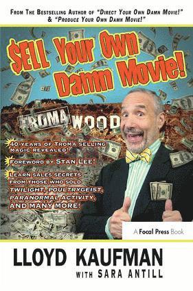 Sell Your Own Damn Movie! 1