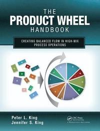 bokomslag The Product Wheel Handbook