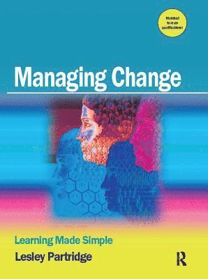 Managing Change 1