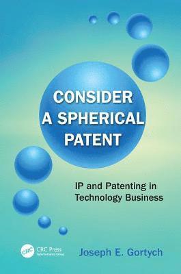 Consider a Spherical Patent 1