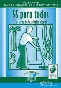 bokomslag 5S para todos