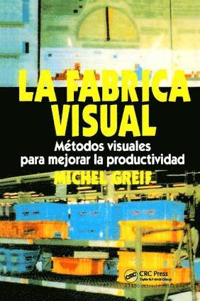 Michel Greif - La F brica Visual, Inbunden