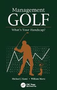 bokomslag Management Golf