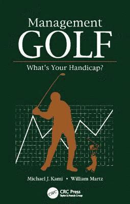 bokomslag Management Golf