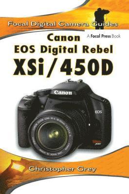 Canon EOS Digital Rebel XSi/450D 1