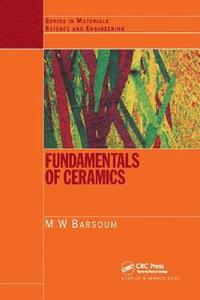 bokomslag Fundamentals of Ceramics