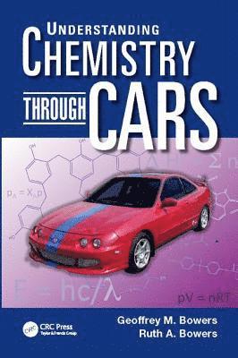 bokomslag Understanding Chemistry through Cars