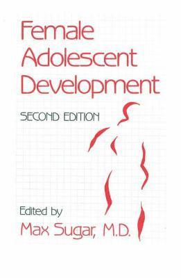 bokomslag Female Adolescent Development