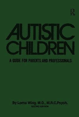 Autistic Children 1